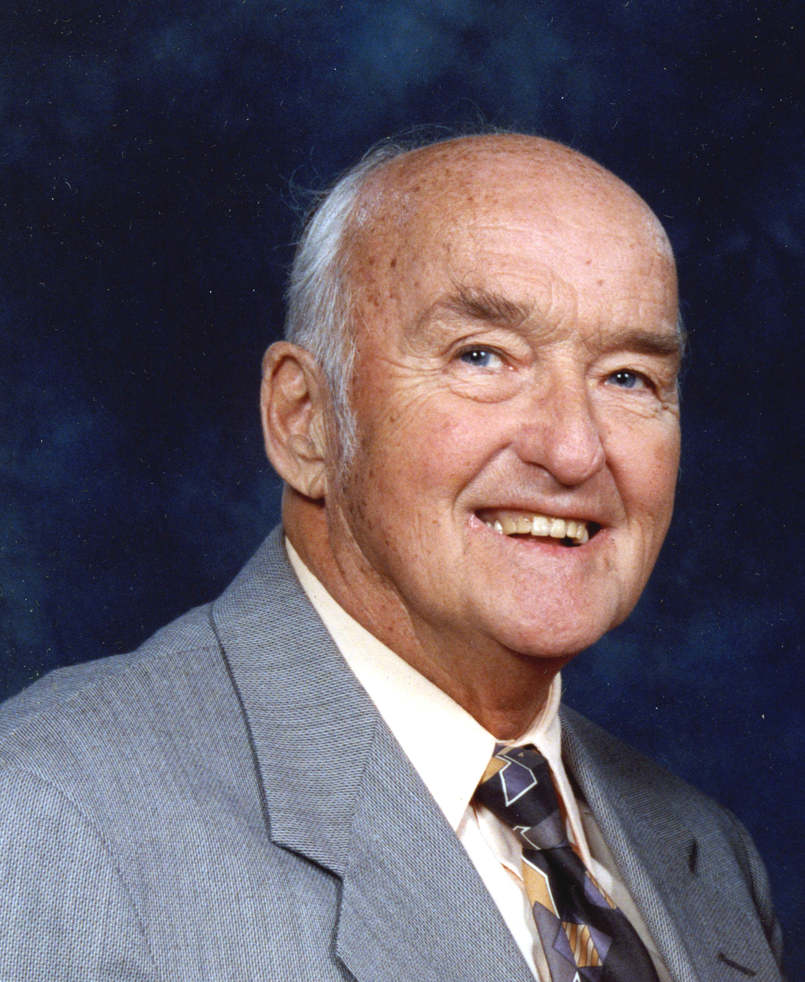 Allen E. Smith | News, Sports, Jobs - Observer Today
